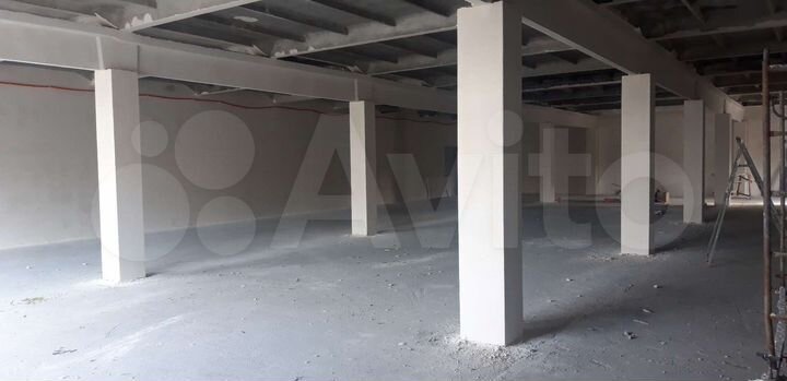 Аренда, продажа. 540 м²