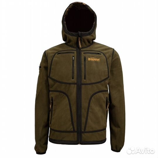 Костюм демисезонный Remington Universal Jaeger