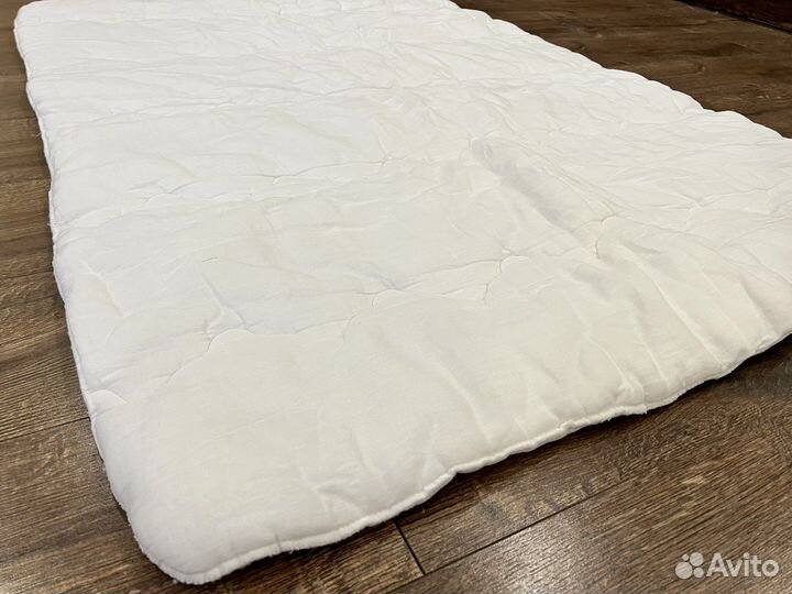 Детское одеяло в идеальном состоянии