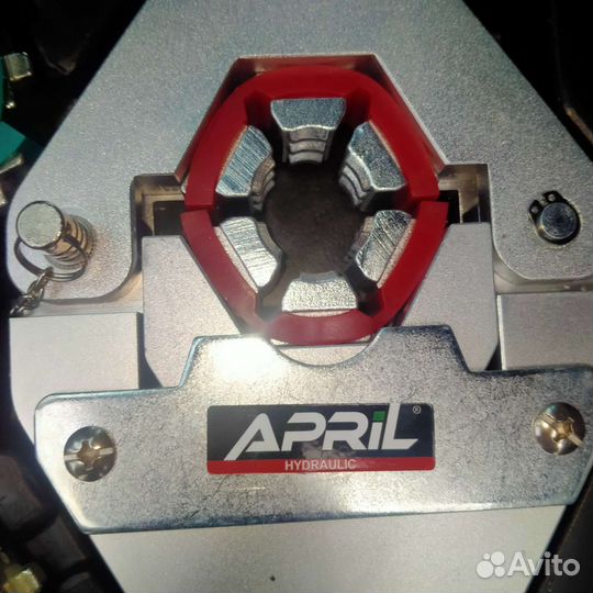 Кримпер для обжима шлангов автокондиционера