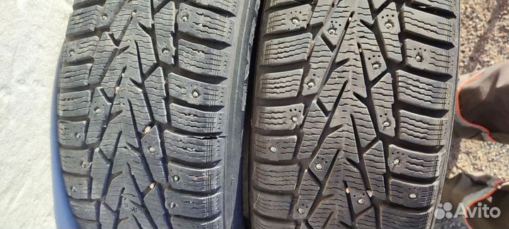 Nokian Tyres Nordman 7 195/65 R15