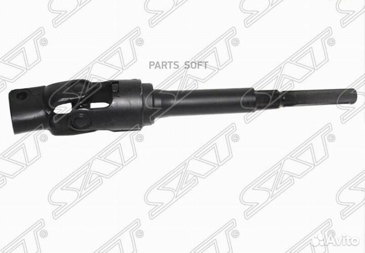 SAT ST-45202-33080 Кардан рулевой нижний toyota ca