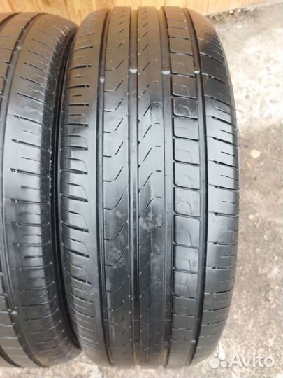 Pirelli Scorpion Verde 225/60 R18