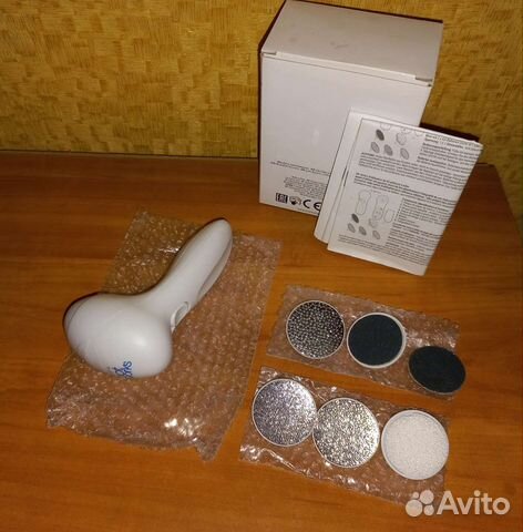 Набор для педикюра