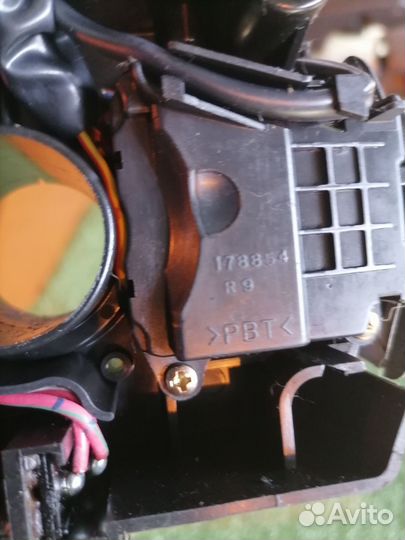 Блок подрулевых переключателей 83111-AC510 Subaru