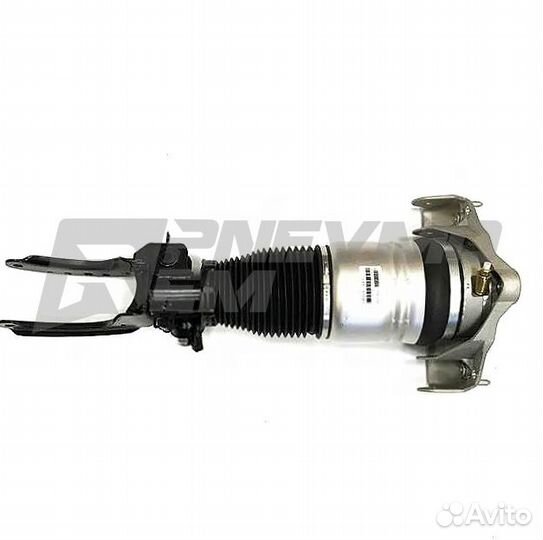 Передний амортизатор Volkswagen Touareg GP