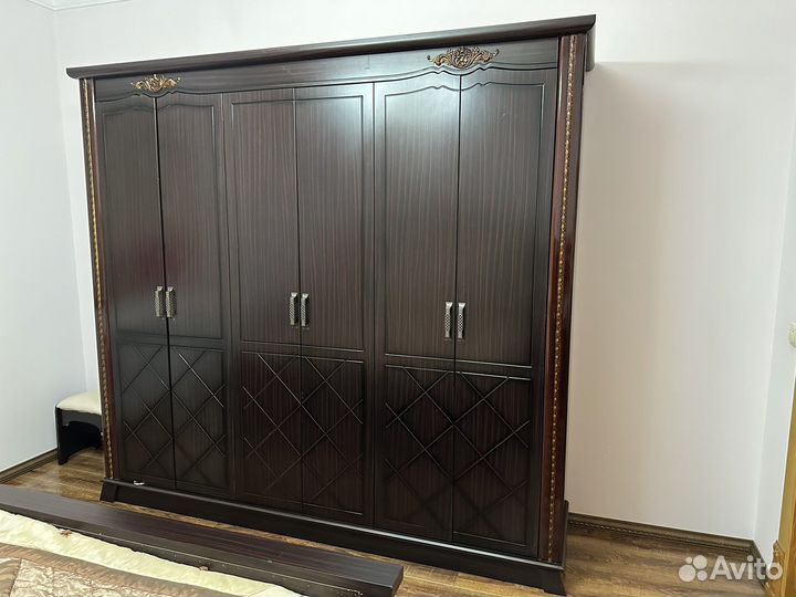 Спальный гарнитур китай