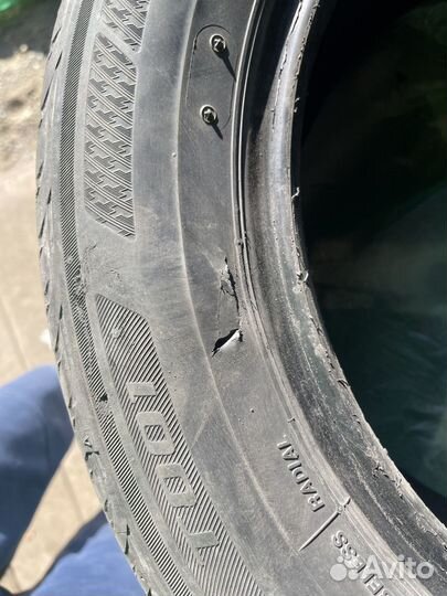 Bridgestone Turanza T001 205/60 R16