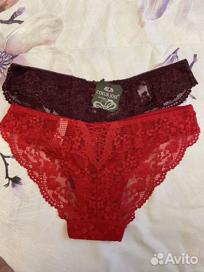 Трусы женские