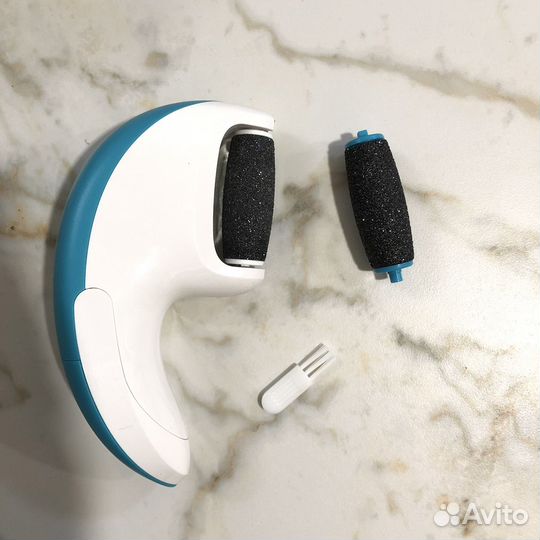 Электрическая пилка для ног Rowenta MP4010F0