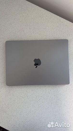 MacBook Pro 14 2023 M2 Max 32GB 1TB Space Gray