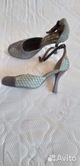 Босоножки женские 38 размер