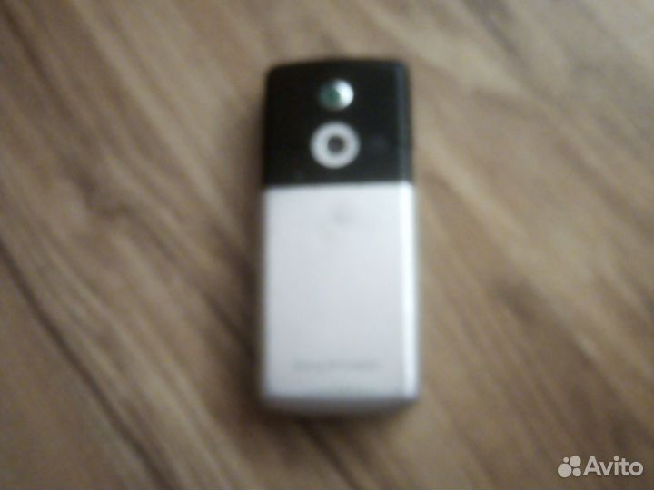 Sony Ericsson T630