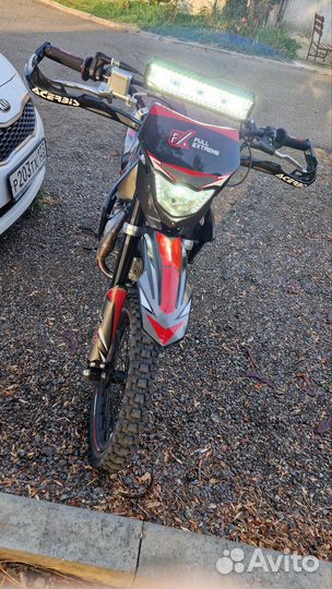 Питбайк 150сс