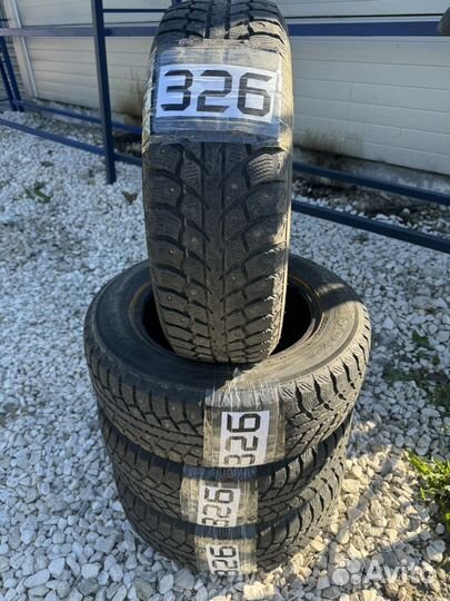 Toyo Observe G2S 195/65 R15