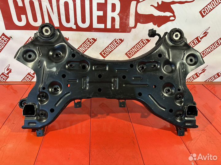 Подрамник передний Kia Sportage 4 QL 1.6 турбо