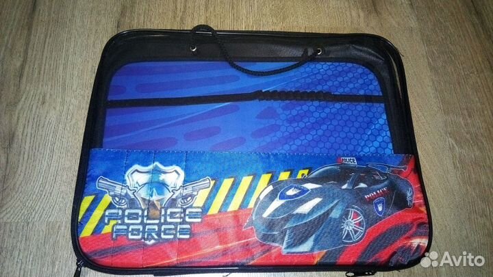 Папка для тетрадей