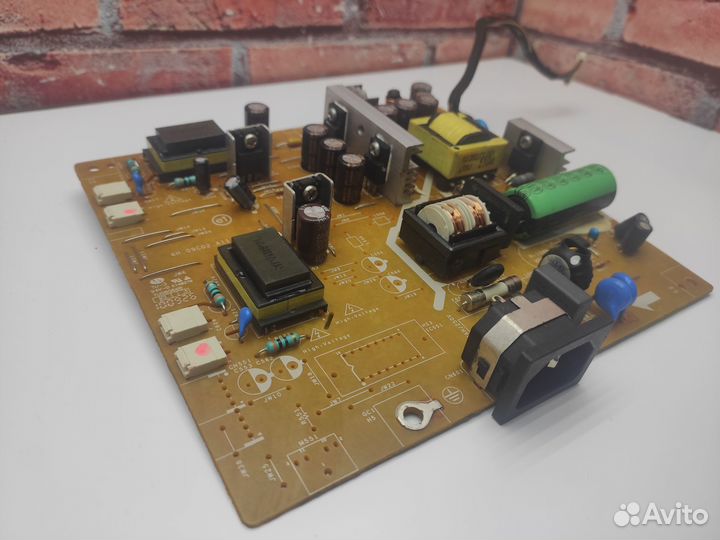 Плата питания Asus VW225D (4h.09c02.a11)