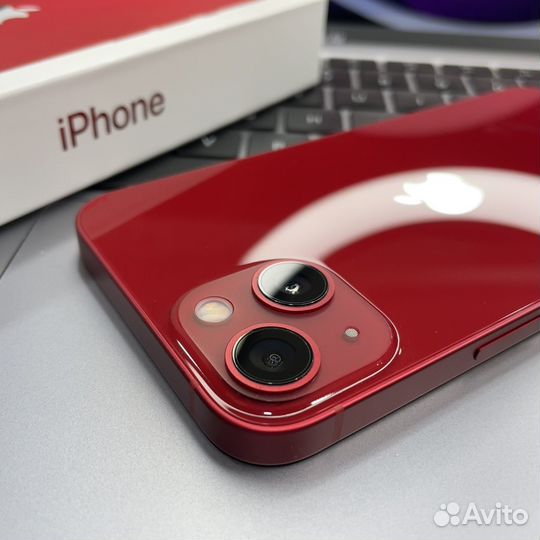 iPhone 13, 128 ГБ