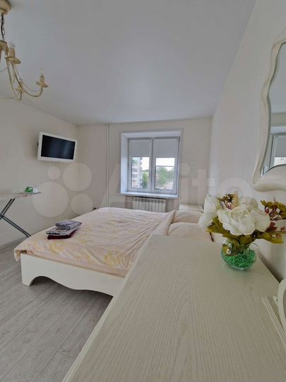 1-к. квартира, 31,8 м², 4/5 эт.