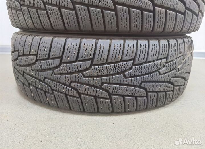 Kumho I'Zen KW31 185/65 R15 92R