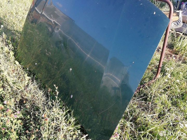 Капот ниссан Альмера n15