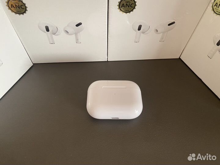 Наушники Apple airpods pro