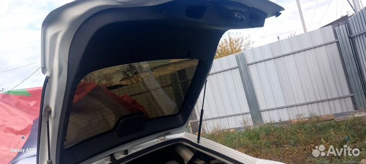 Крышка багажника в сборе LADA Granta liftback
