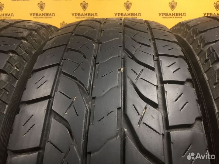 Yokohama Geolandar A/T-S G012 265/75 R16 R