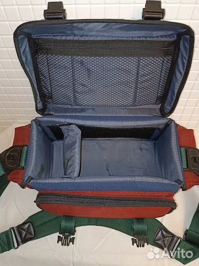 Кофр для видео или фото камеры