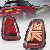 Фонари светодиодные Mini Cooper R56 R57 R58 R59