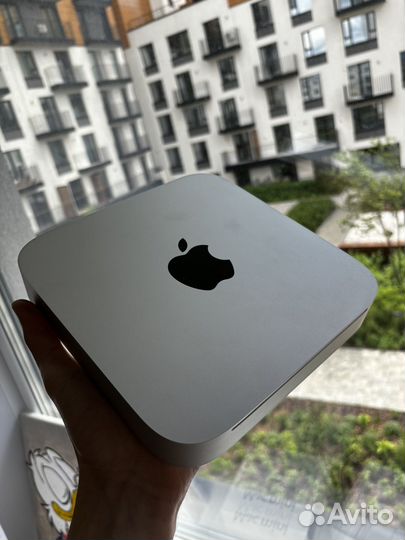 Apple mac mini 2010