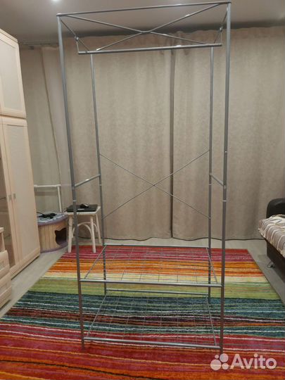 Шкаф гардероб IKEA