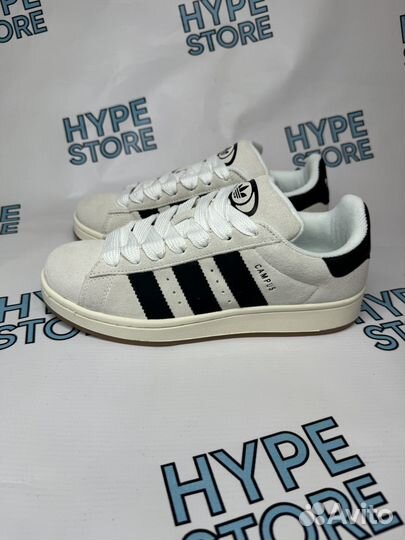 Кроссовки Adidas campus 00s