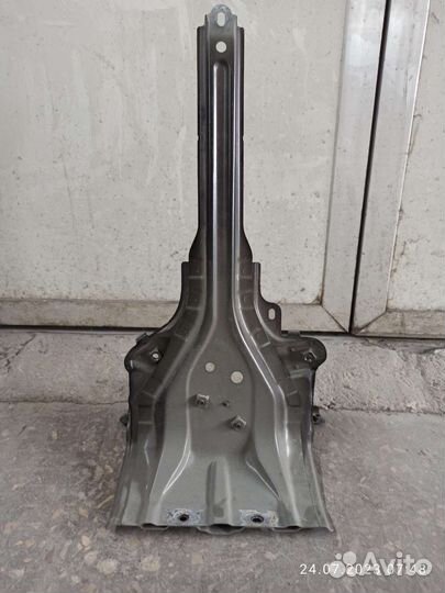 Передняя панель Лексус NX 300