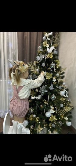 Блузка zara для девочки 98