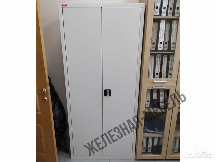 Шкаф для документов в архив, офис шам - 11