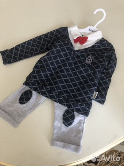 Костюм детский