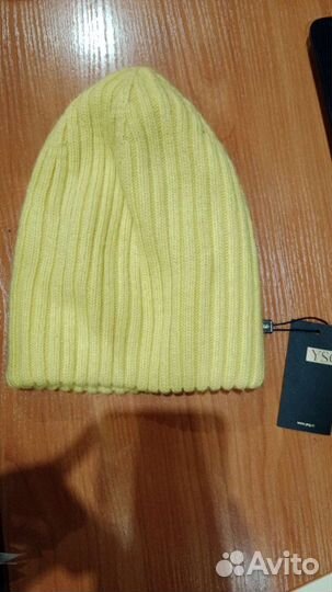 Шапка женская