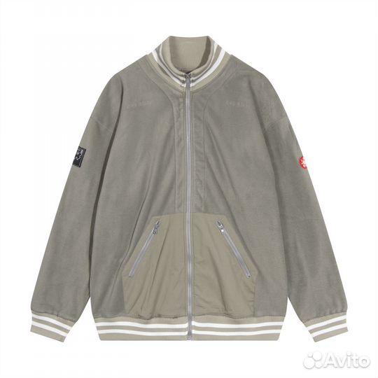 Cav empt бомбер