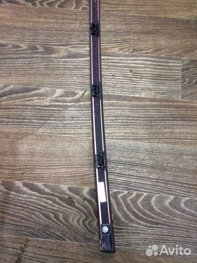 Накладка, молдинг крыши левый Renault Arkana