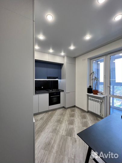 Кухни из мдф, лдсп на заказ. Фабрика в Челябинске