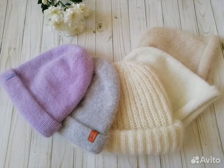 Вязание на заказ для детей и взрослых