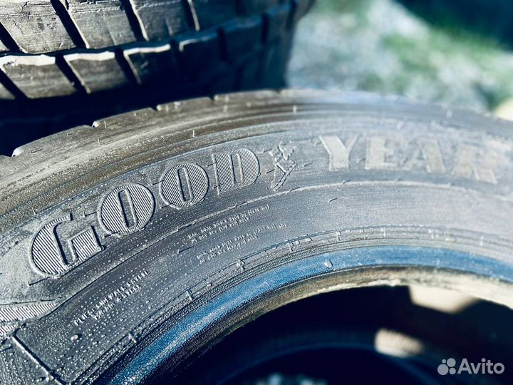 Goodyear 315/70 R22.5