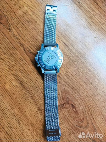 Мужские наручные часы tissot 1853 Seastar 1000