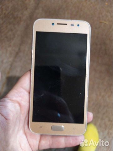 Телефон Samsung Galaxy J2 объявление продам