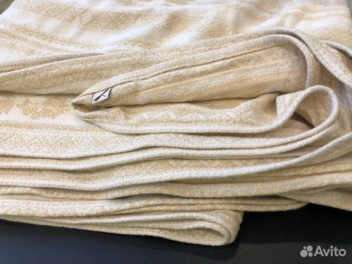 Слинг-шарф Карауш Адель Karaush Adel 4,7 m