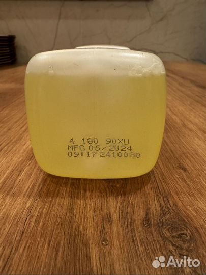 Чистящее средство для ванных комнат Amway L.O.C