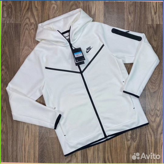 Зип худи Nike Tech Fleece (13257 Artikle товара: )