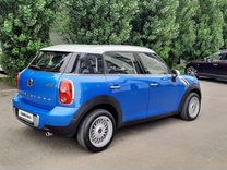 MINI Cooper Countryman 1.6 AT, 2013, 130 000 км, с пробегом, цена 1 365 000 руб.